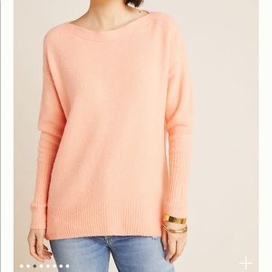 anthropology naomi sweater